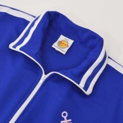 Portsmouth 1970s Track Top -Jack Men Style Shop 1687 2
