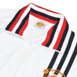 Manchester Reds 1978-79 Track Top -Jack Men Style Shop 9020 2