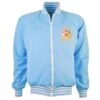 Manchester City 1976 League Cup Track Top