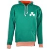 Republic Of Ireland Retro Hoodie