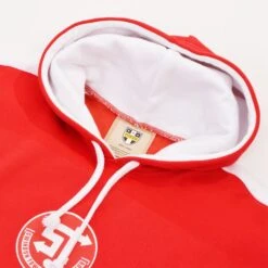 Swindon Town Retro Hoodie -Jack Men Style Shop h0052 2