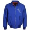 Bristol Rovers Royal Harrington Jacket