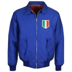Inter Milan Royal Harrington Jacket