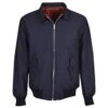 Harrington Jacket Navy
