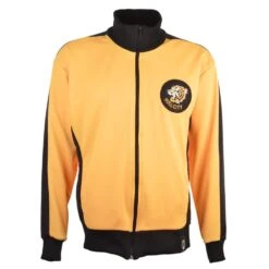 Hull City Retro Track Top