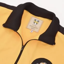 Hull City Retro Track Top -Jack Men Style Shop j0006 2