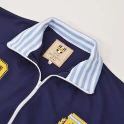 Argentina Retro Track Top -Jack Men Style Shop j0029 2