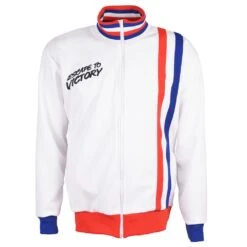 Escape To Victory Track Top
