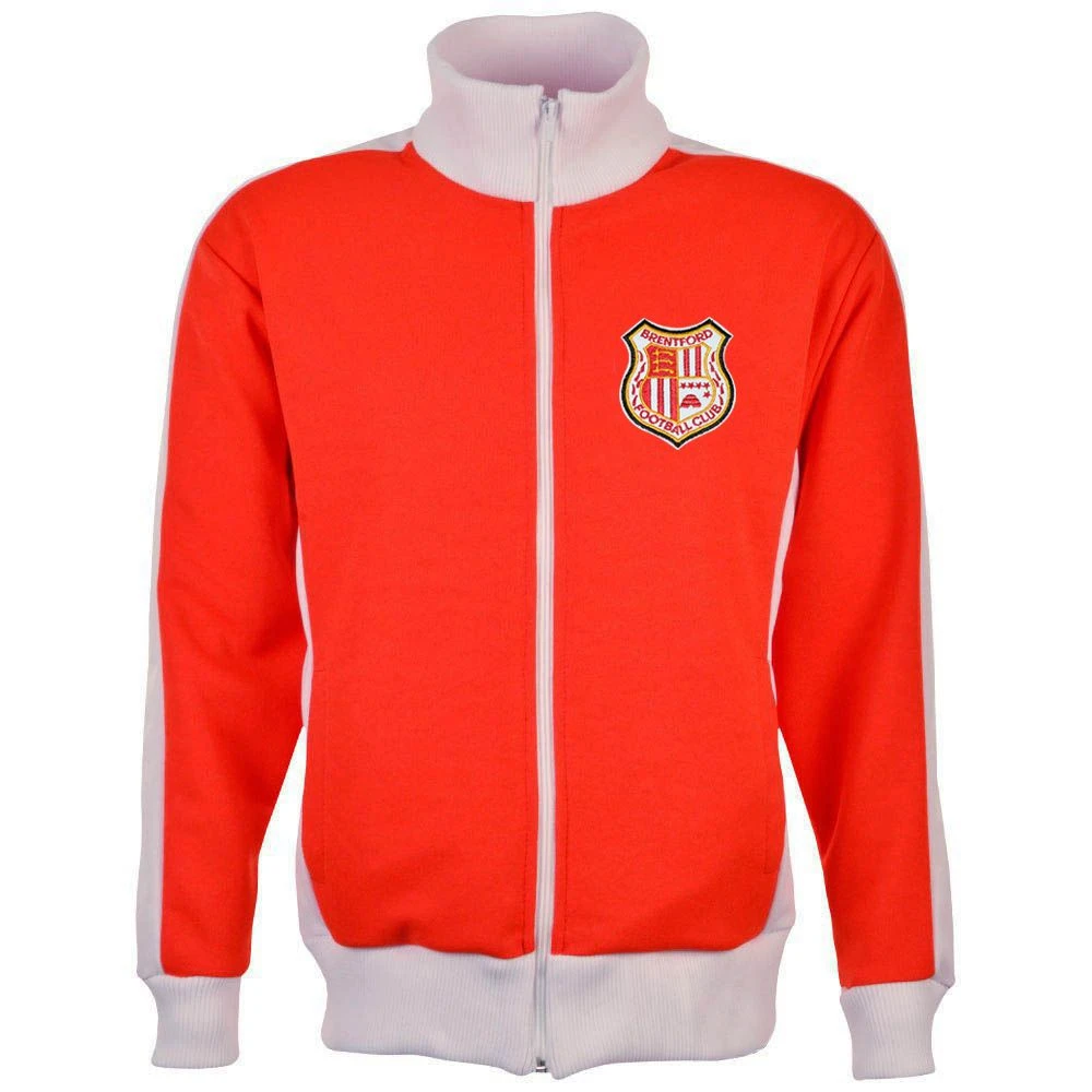 Brentford Track Top 1 Brentford Track Top