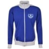 Portsmouth Track Top - Royal/White