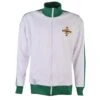 Northern Ireland Retro Anthem Track Top