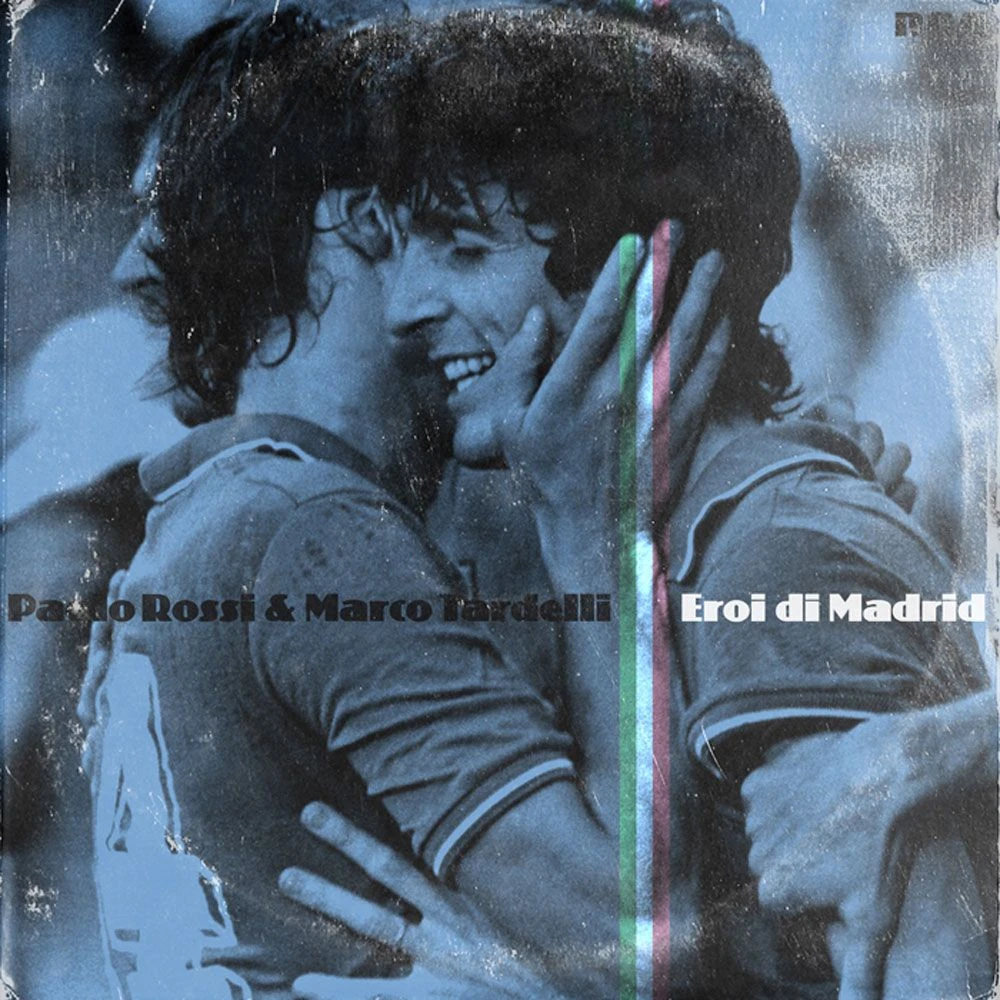 Pennarello: LPFC - Rossi T-Shirt - White 2 Pennarello: LPFC - Rossi T-Shirt - White - Image 2