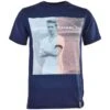 Pennarello: LPFC - Bobby Charlton T-Shirt - Navy