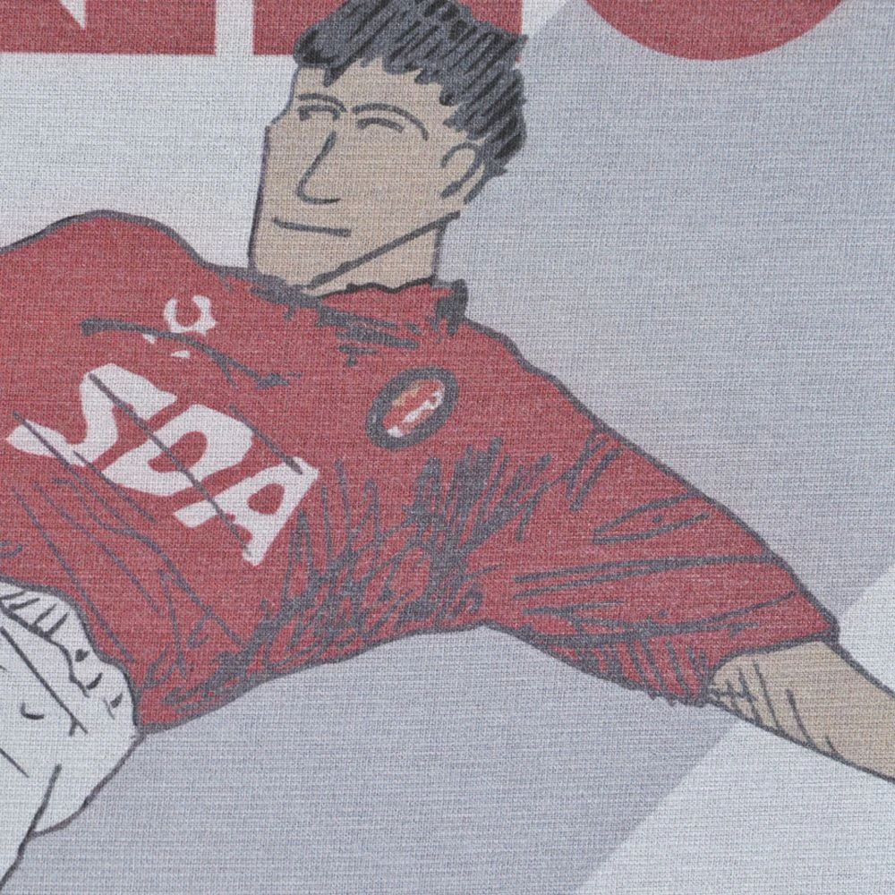 Pennarello: Torino 95/96 T-Shirt - Black 2 Pennarello: Torino 95/96 T-Shirt - Black - Image 2