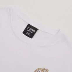 Valenica 12th Man - White T-Shirt 5 Valenica 12th Man - White T-Shirt -Jack Men Style Shop print0241 2