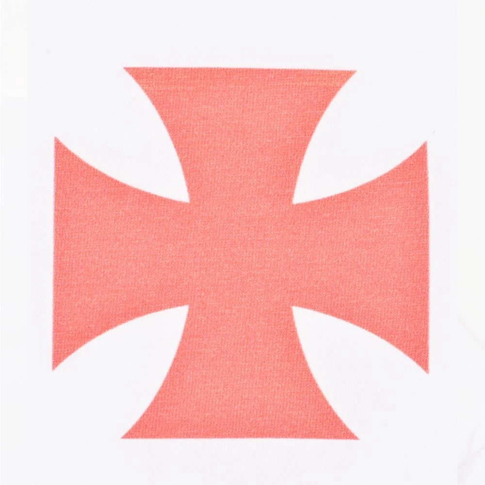 Vasco Da Gama 12th Man - White/Black Ringer 2 Vasco Da Gama 12th Man - White/Black Ringer - Image 2