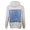 Pennarello: LPFC Zidane Zipped Hoodie - Light Grey
