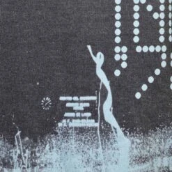 Pennarello: World Cup Argentina 1978 Zipped Hoodie -Charcoal -Jack Men Style Shop print0305 2