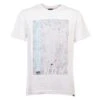 Pennarello: Geoff Hurst 1966 Classic Goal - White T Shirt