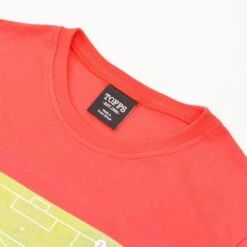 Pennarello: Gary Lineker 1986 Classic Goal - Red T Shirt 5 Pennarello: Gary Lineker 1986 Classic Goal - Red T Shirt -Jack Men Style Shop print0317 2