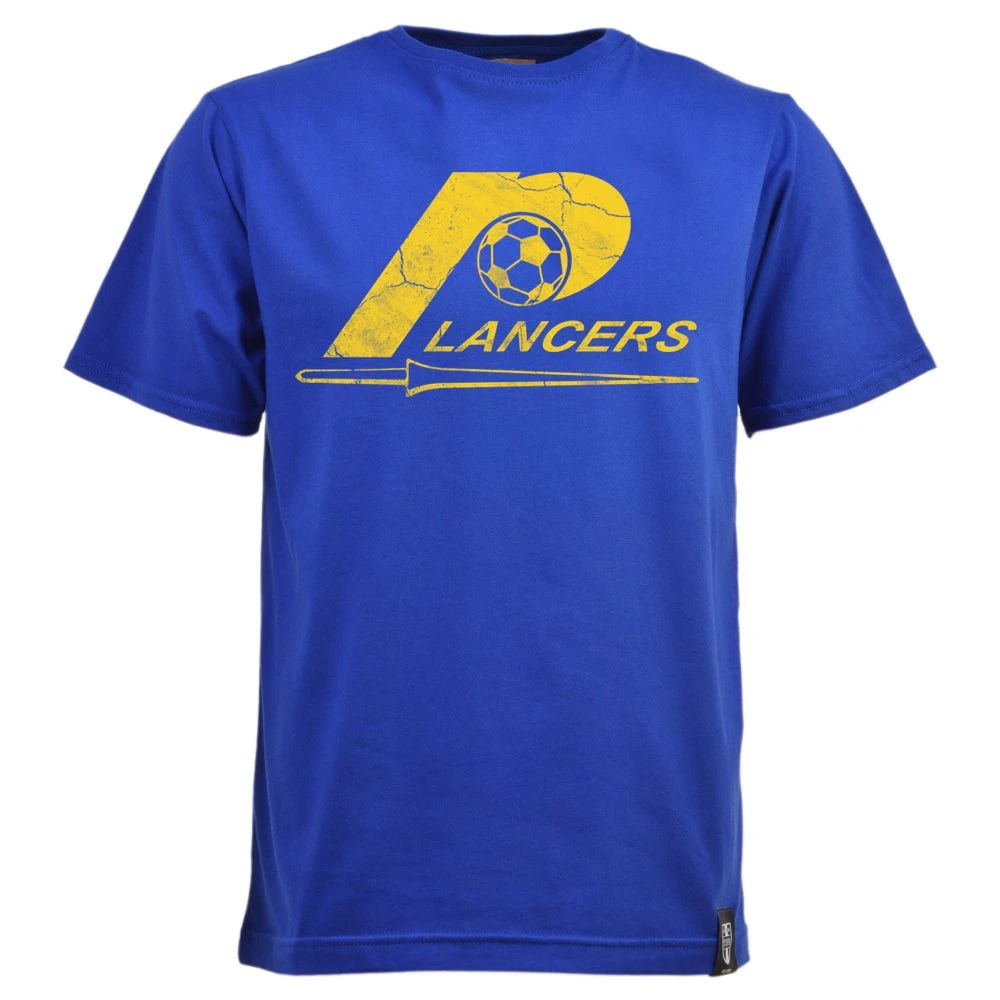 NASL: Rochester Lancers T-Shirt - Royal 1 NASL: Rochester Lancers T-Shirt - Royal