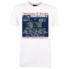 2005 Champions League Final (Liverpool) Retrotext T-Shirt