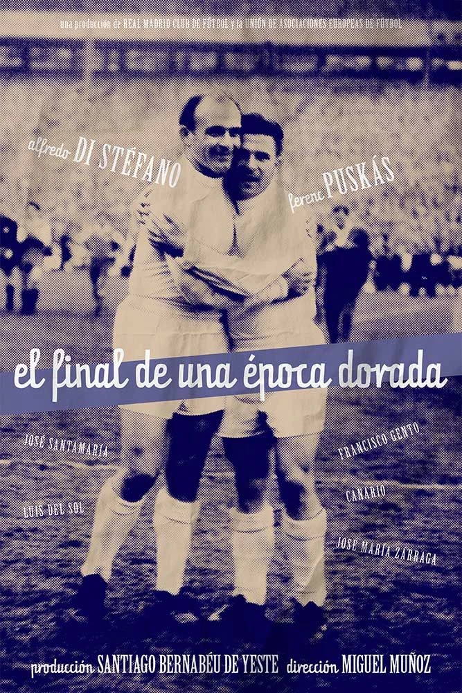 Pennarello: Real Madrid El Final De Una Epoca Dorada - White 2 Pennarello: Real Madrid El Final De Una Epoca Dorada - White - Image 2