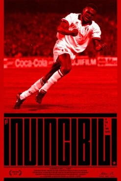 Pennarello: Gli Invincibili 1994 - White -Jack Men Style Shop print0509 1