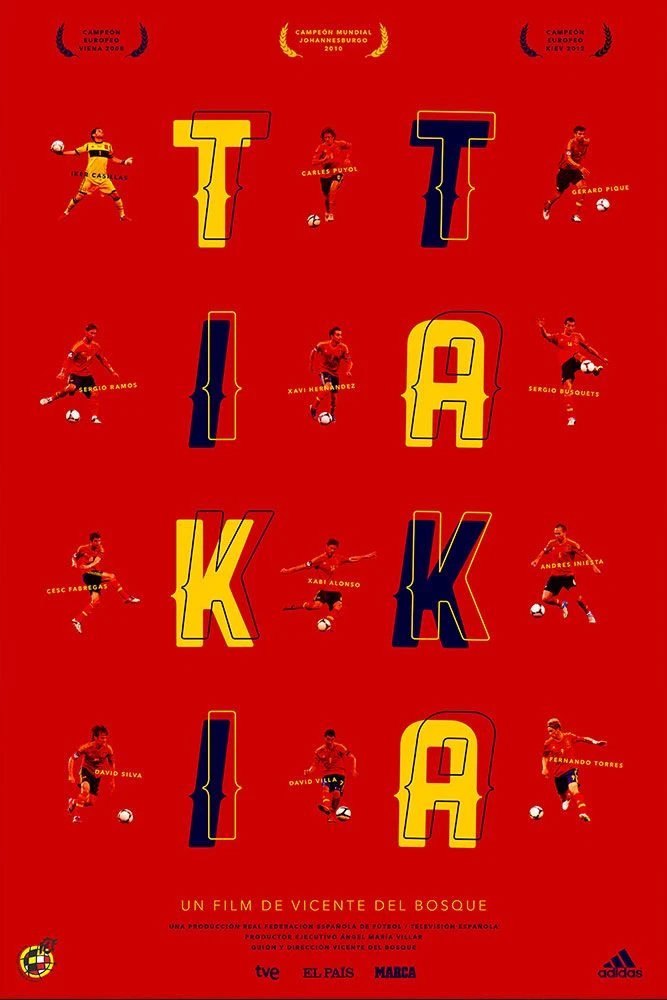 Pennarello: Tiki Taka 2012 - White 2 Pennarello: Tiki Taka 2012 - White - Image 2