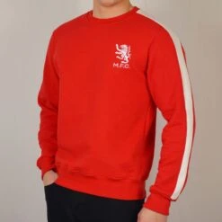 Jack Men Style Shop 14 Middlesbrough Sweatshirt