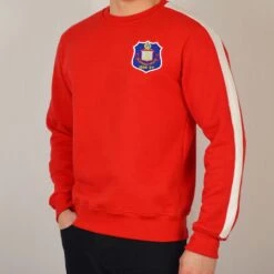 Jack Men Style Shop 24 Sunderland 1937 Sweatshirt