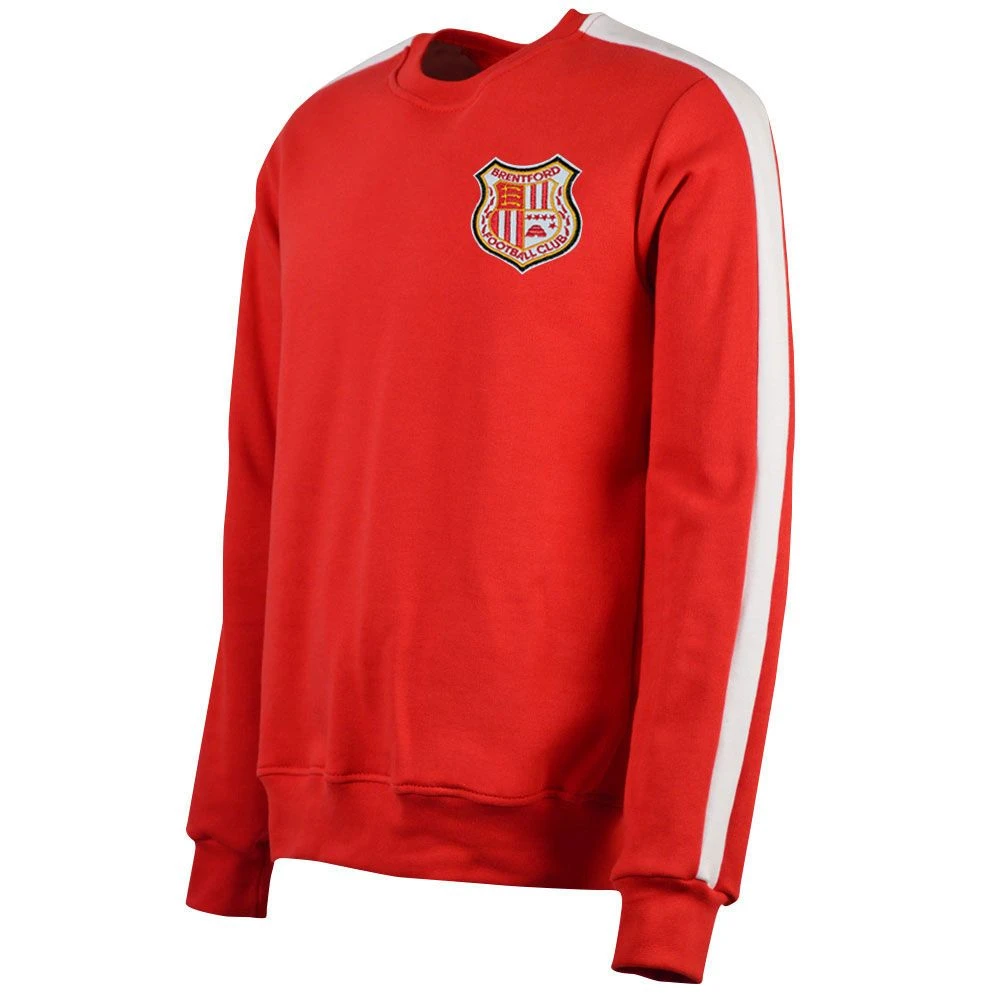 Brentford FC Sweatshirt 1 Brentford FC Sweatshirt