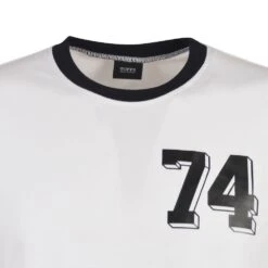 Germany 1974 World Cup T-Shirt -Jack Men Style Shop t0180